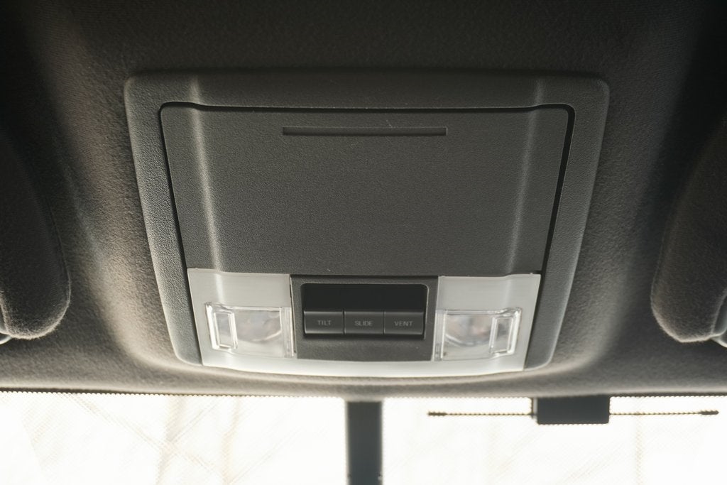 2010 Ford Expedition EL Limited