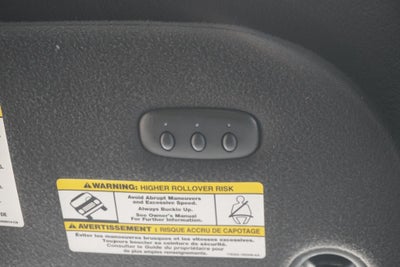 2010 Ford Expedition EL Limited