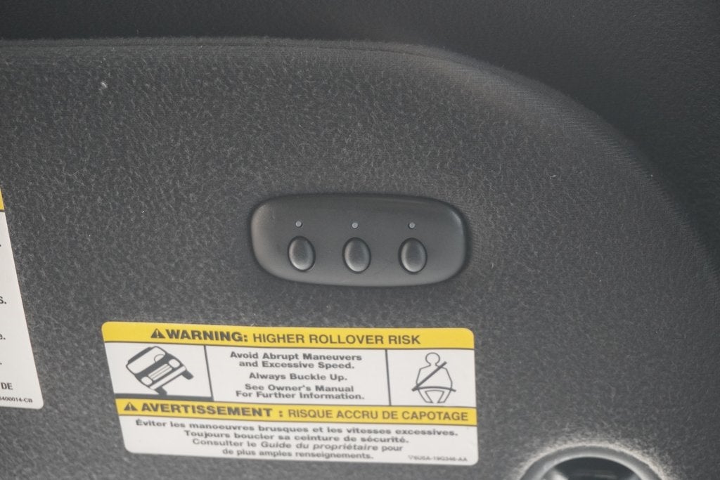 2010 Ford Expedition EL Limited