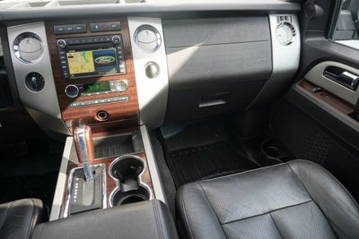 2010 Ford Expedition EL Limited