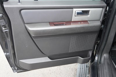 2010 Ford Expedition EL Limited