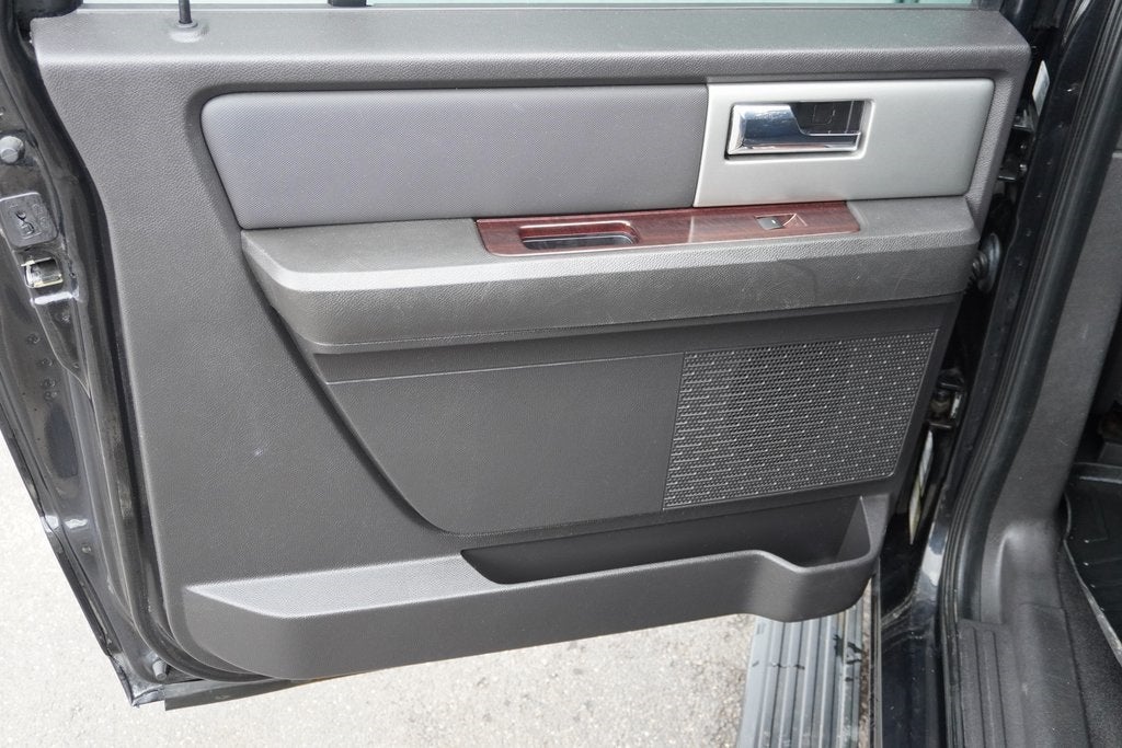 2010 Ford Expedition EL Limited