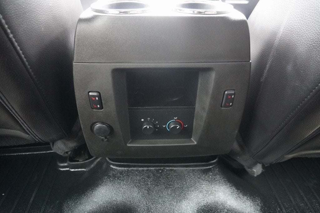 2010 Ford Expedition EL Limited