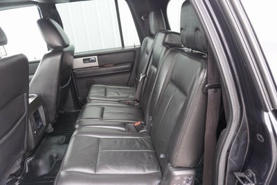 2010 Ford Expedition EL Limited