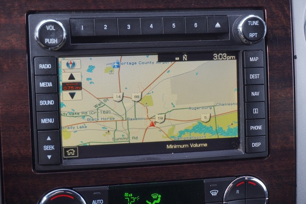 2010 Ford Expedition EL Limited