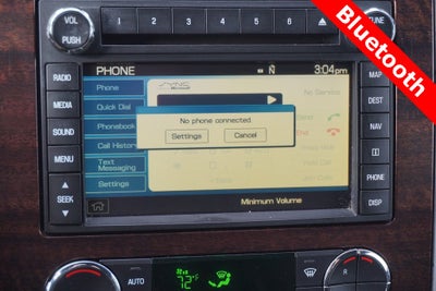 2010 Ford Expedition EL Limited