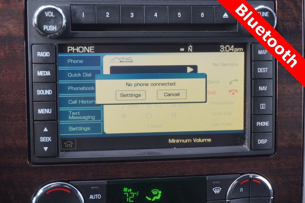 2010 Ford Expedition EL Limited