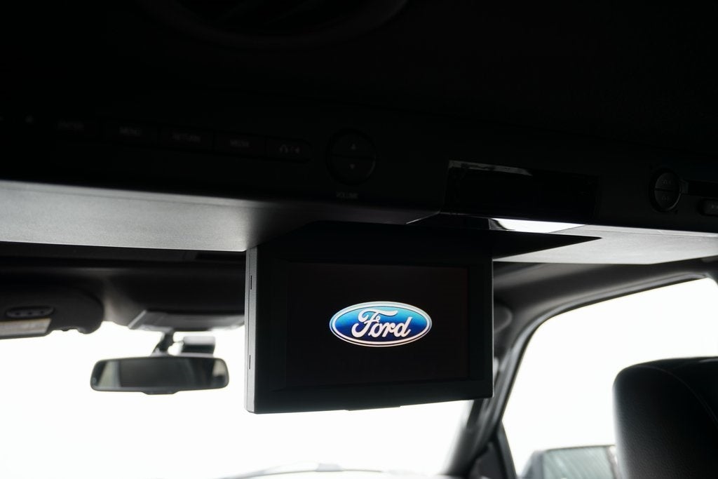 2010 Ford Expedition EL Limited