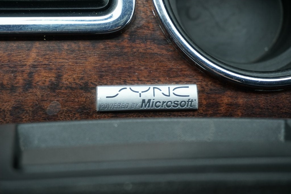 2010 Ford Expedition EL Limited