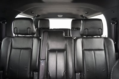 2010 Ford Expedition EL Limited