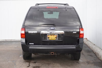 2010 Ford Expedition EL Limited