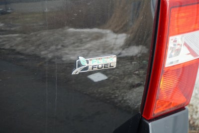 2010 Ford Expedition EL Limited