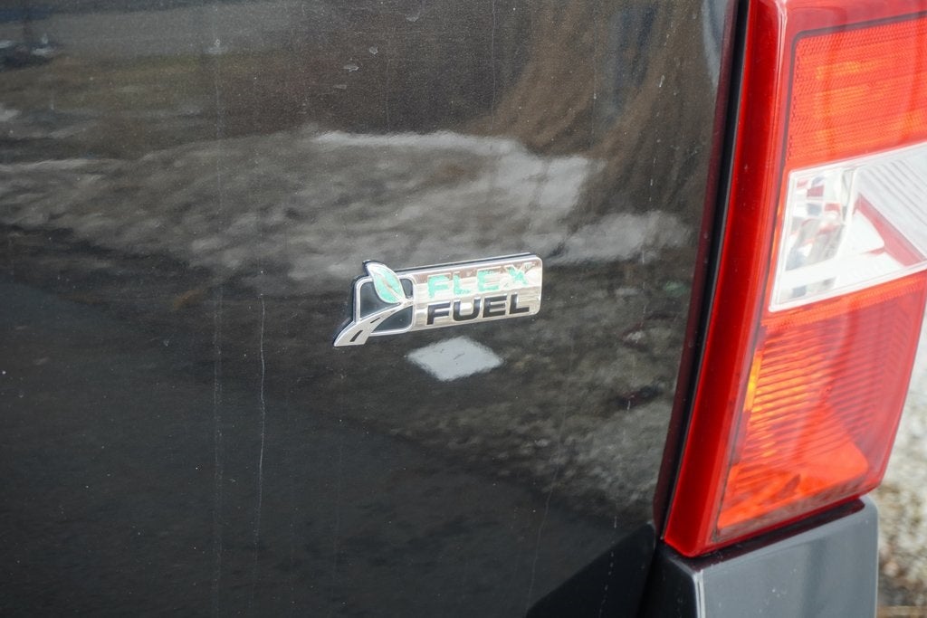 2010 Ford Expedition EL Limited