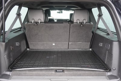 2010 Ford Expedition EL Limited