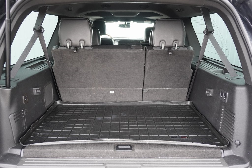 2010 Ford Expedition EL Limited