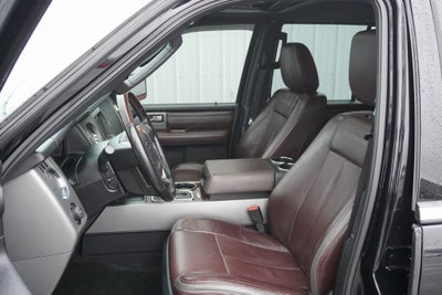 2016 Ford Expedition Platinum