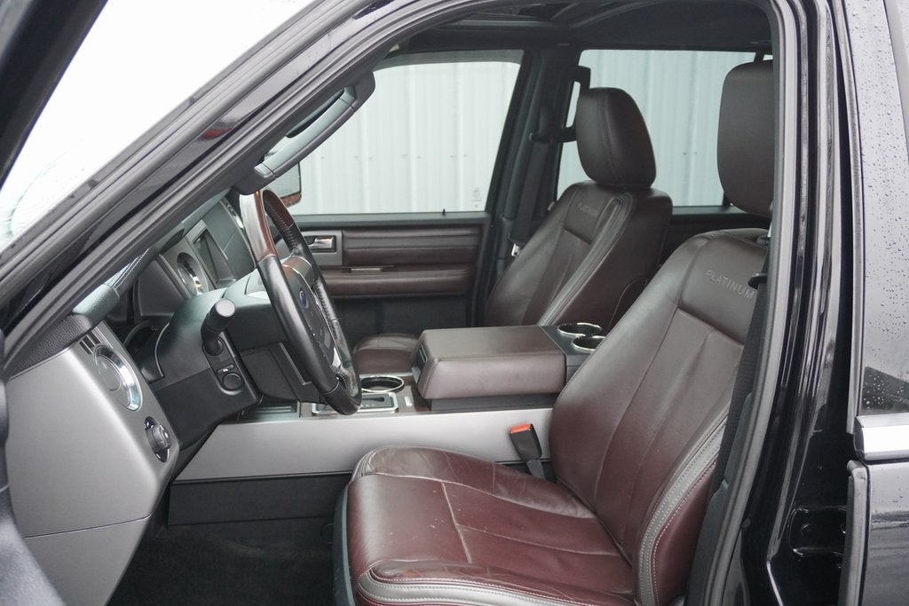 2016 Ford Expedition Platinum