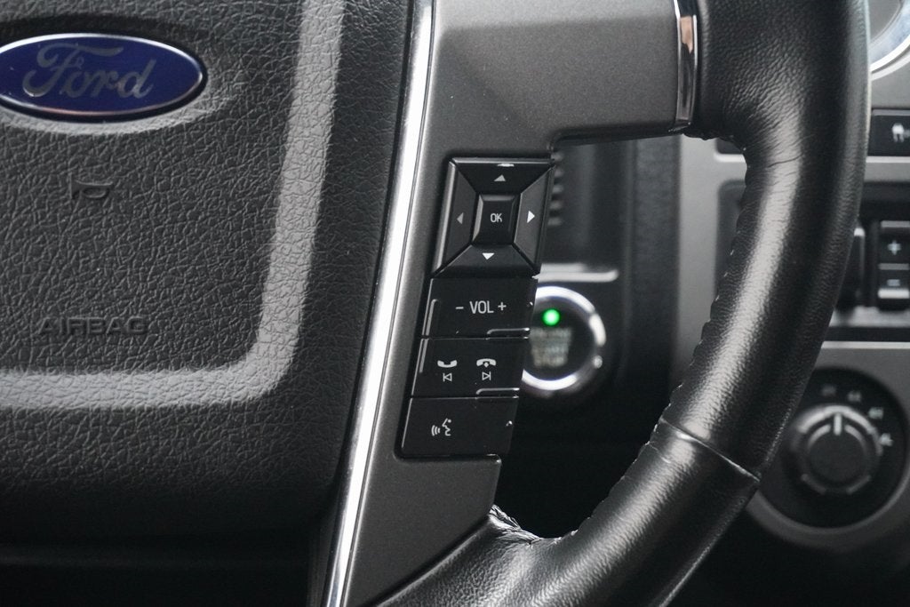 2016 Ford Expedition Platinum