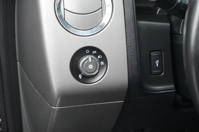 2016 Ford Expedition Platinum