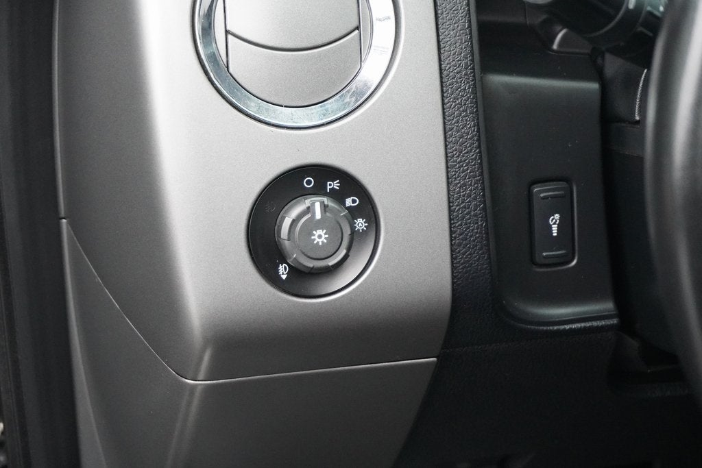 2016 Ford Expedition Platinum