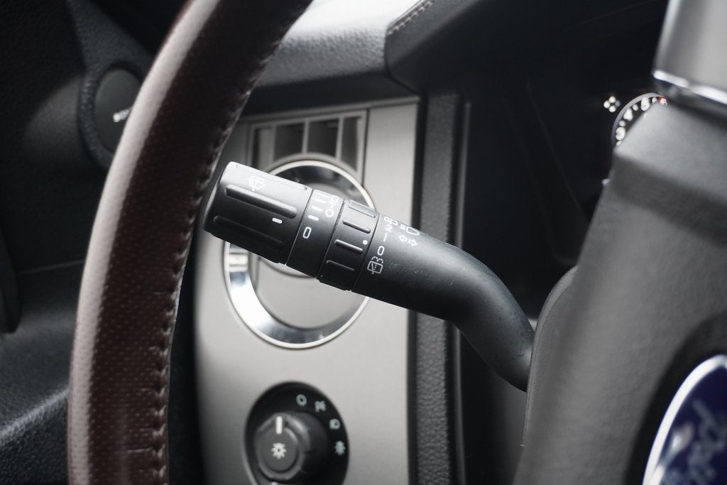 2016 Ford Expedition Platinum