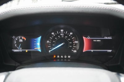 2016 Ford Expedition Platinum