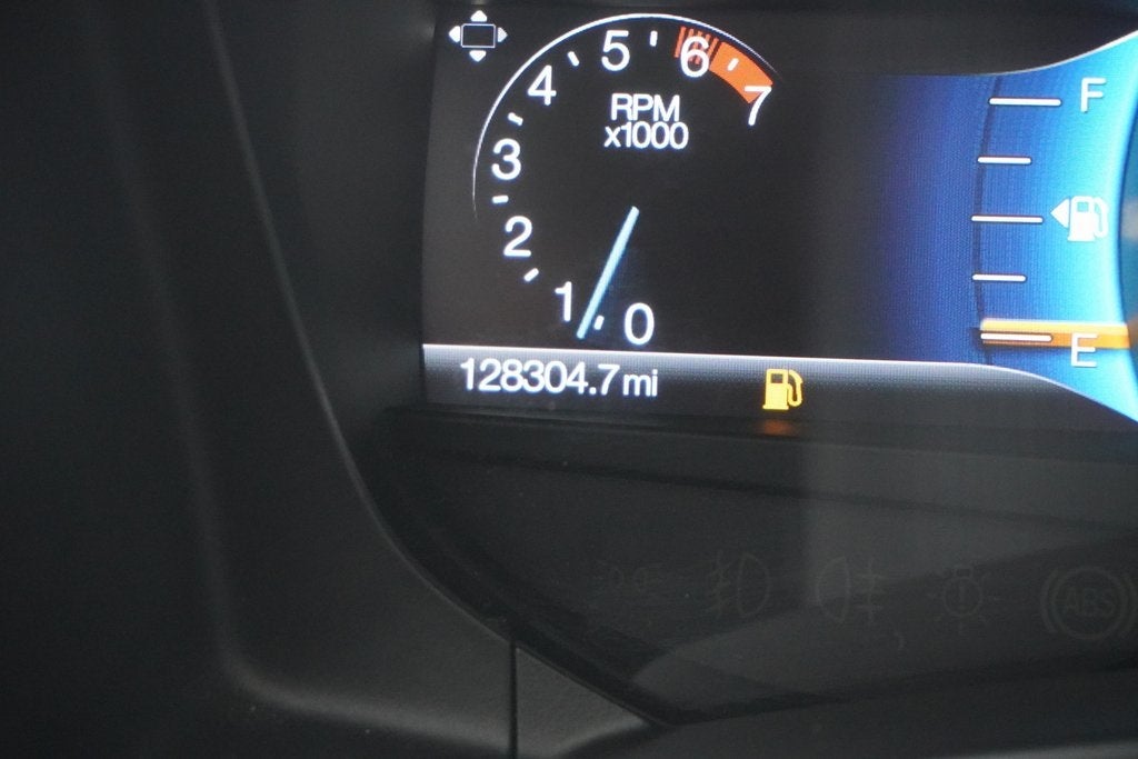 2016 Ford Expedition Platinum