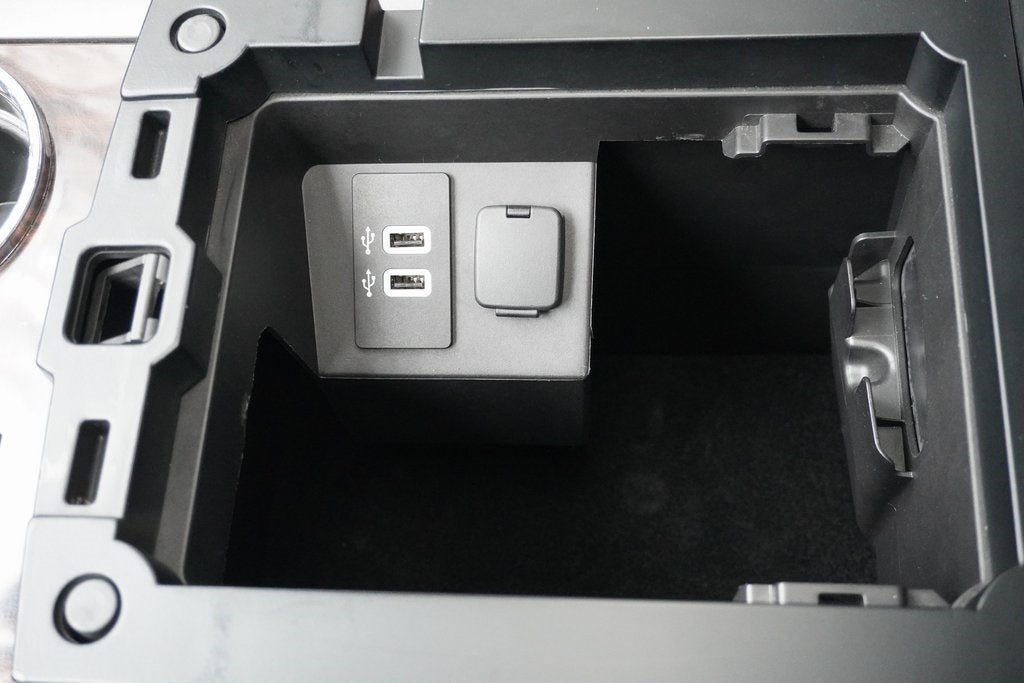 2016 Ford Expedition Platinum