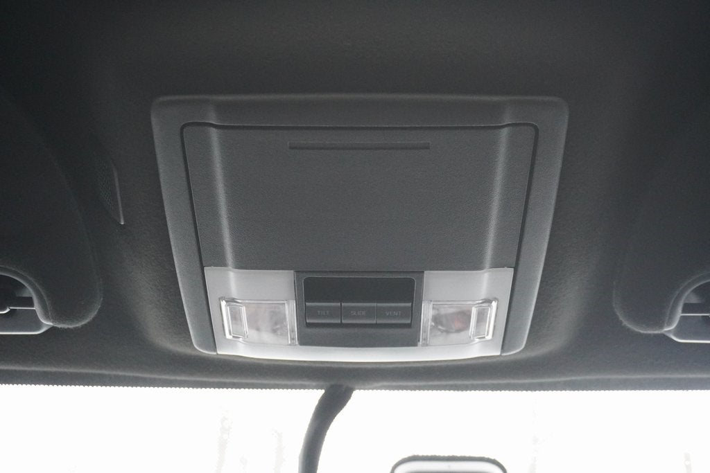 2016 Ford Expedition Platinum