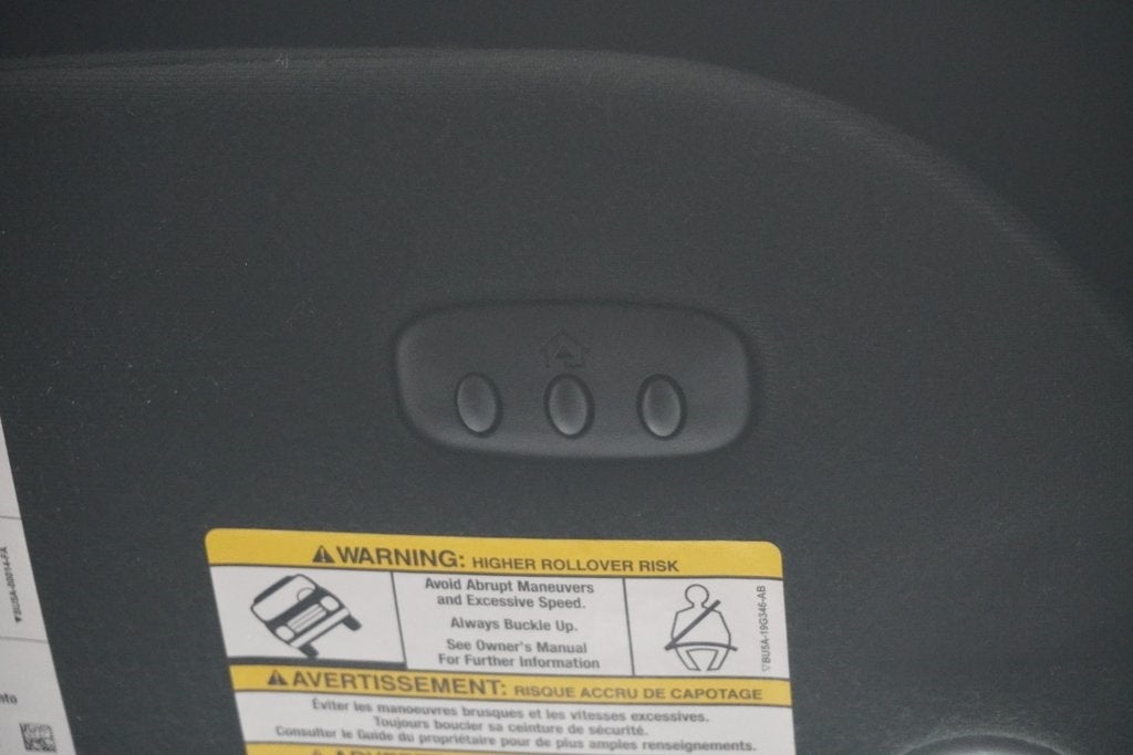 2016 Ford Expedition Platinum