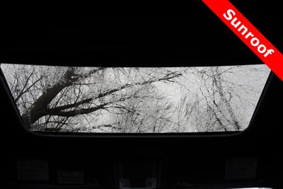 2016 Ford Expedition Platinum