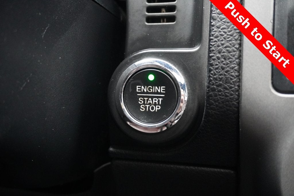 2016 Ford Expedition Platinum