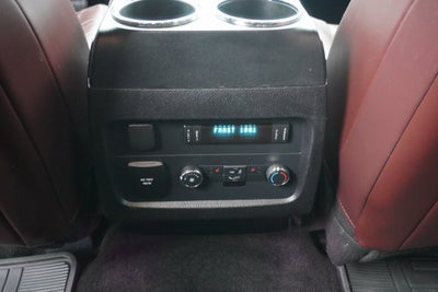 2016 Ford Expedition Platinum