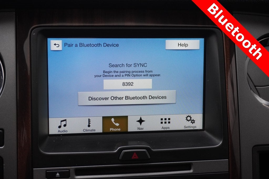 2016 Ford Expedition Platinum