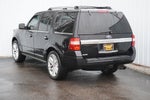 2016 Ford Expedition Platinum