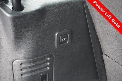 2016 Ford Expedition Platinum