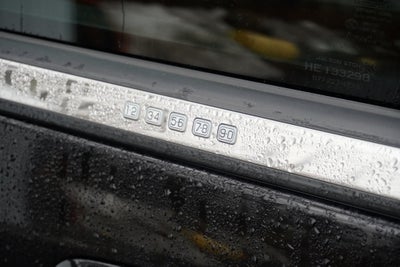 2016 Ford Expedition Platinum