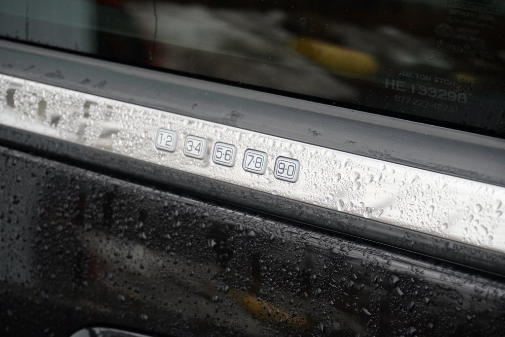 2016 Ford Expedition Platinum