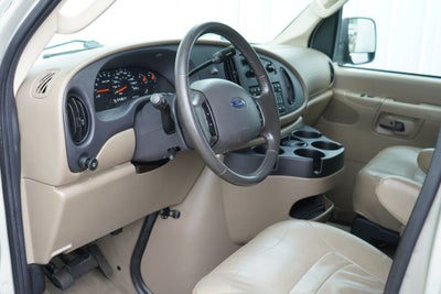 2006 Ford E-150 XL