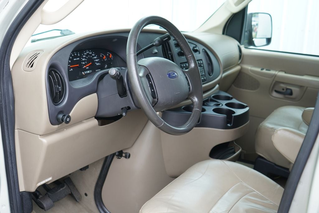 2006 Ford E-150 XL