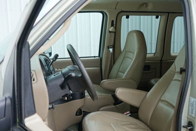 2006 Ford E-150 XL