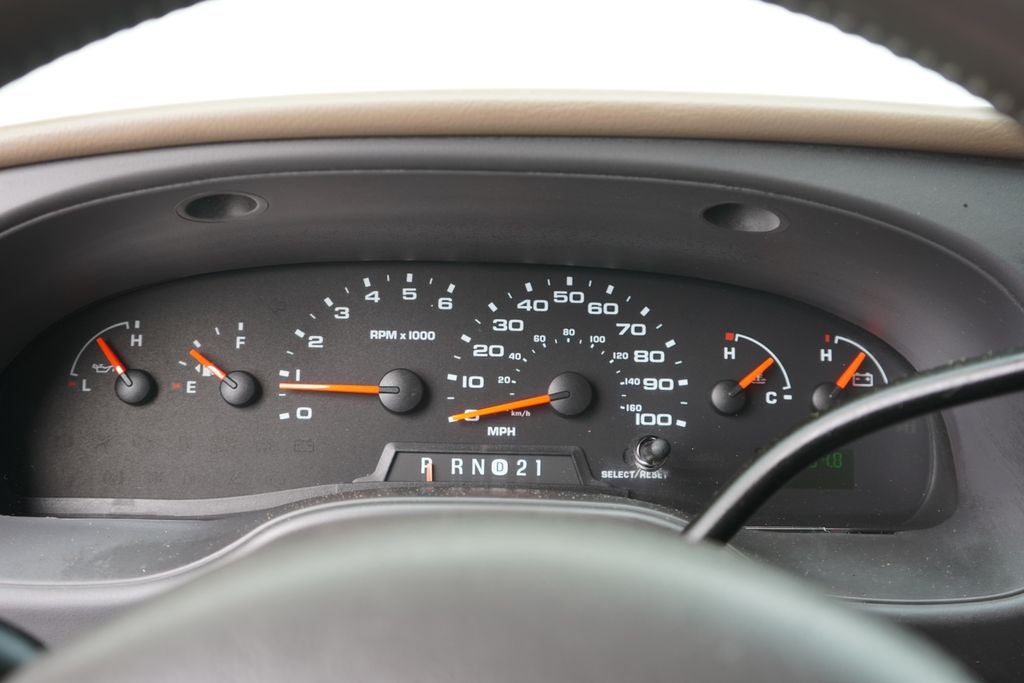 2006 Ford E-150 XL