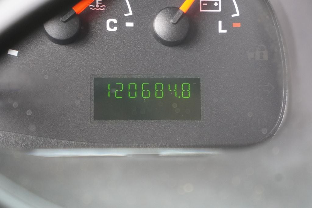 2006 Ford E-150 XL