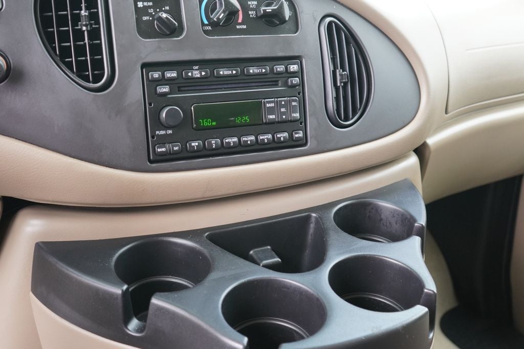 2006 Ford E-150 XL