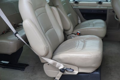2006 Ford E-150 XL