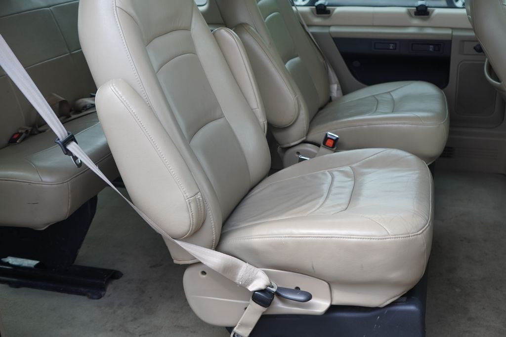 2006 Ford E-150 XL