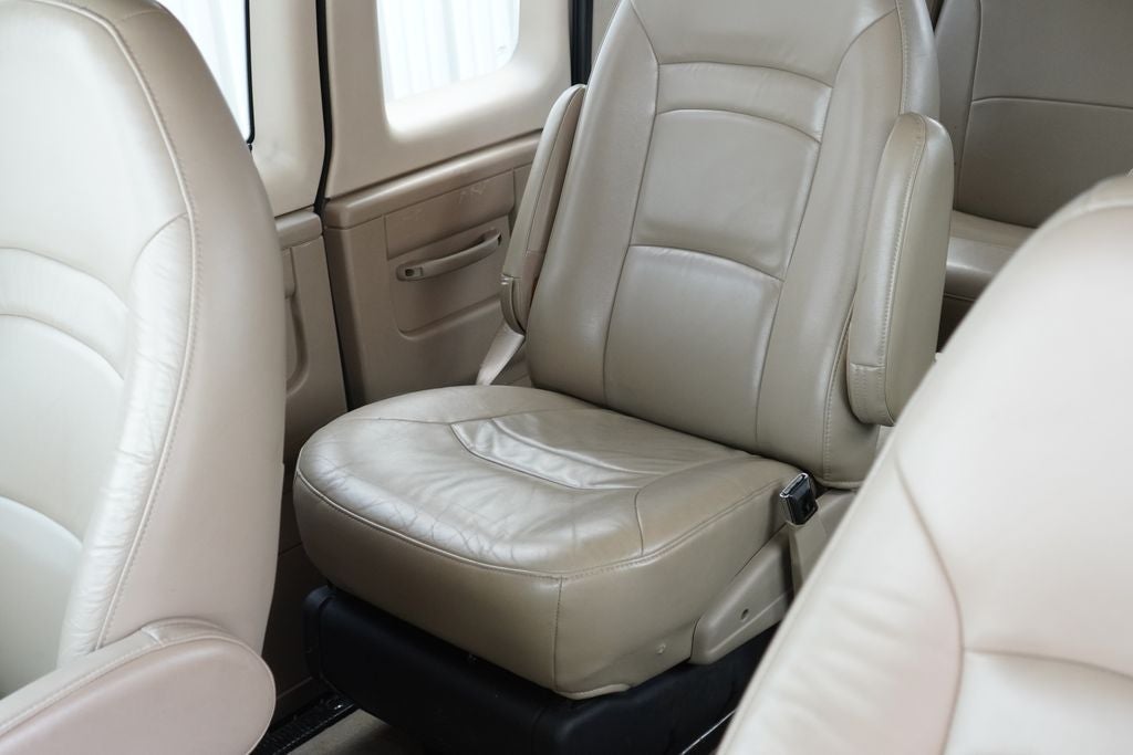 2006 Ford E-150 XL