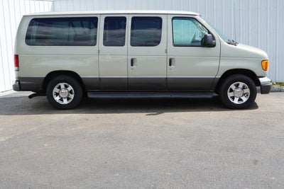 2006 Ford E-150 XL