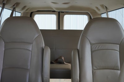 2006 Ford E-150 XL