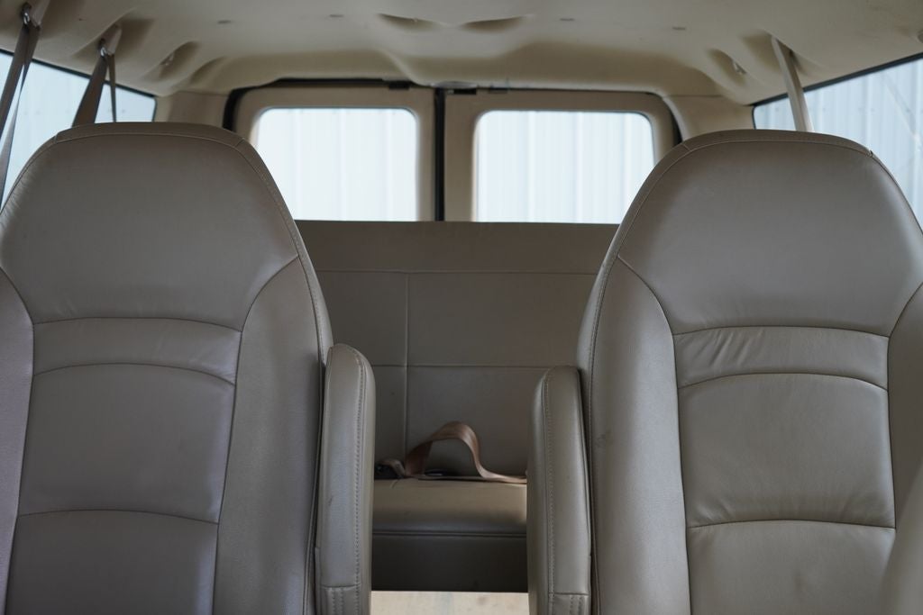2006 Ford E-150 XL